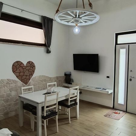 House Mami Villa Polignano a Mare Ngoại thất bức ảnh