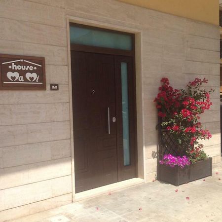 House Mami Villa Polignano a Mare Ngoại thất bức ảnh