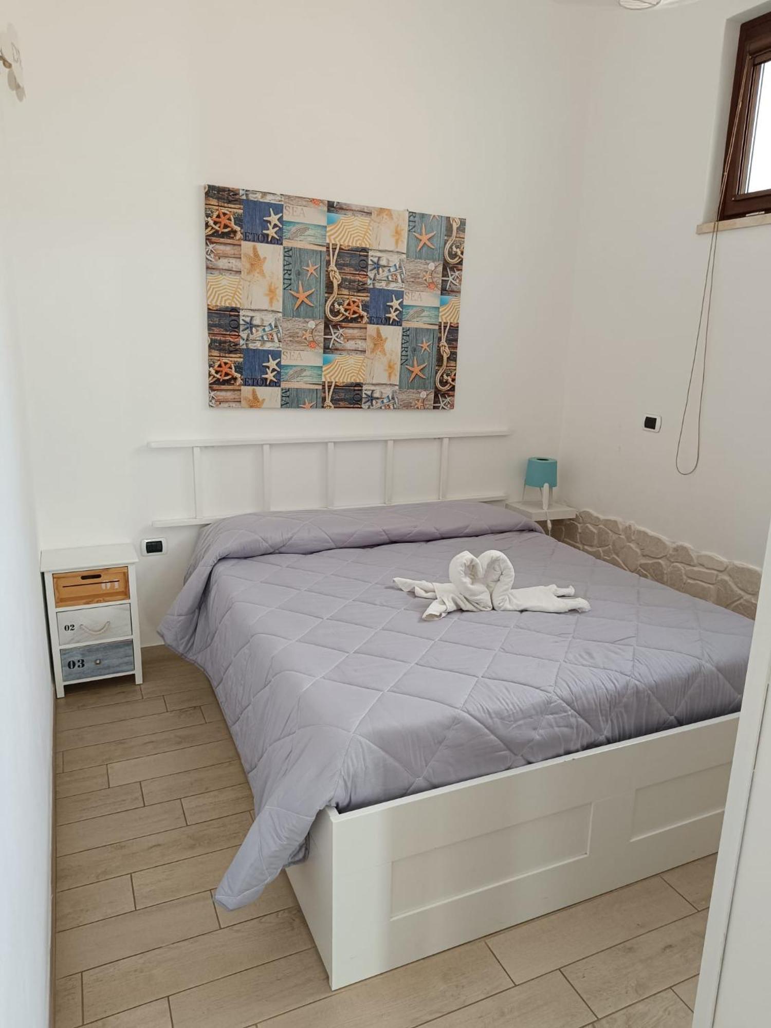 House Mami Villa Polignano a Mare Ngoại thất bức ảnh