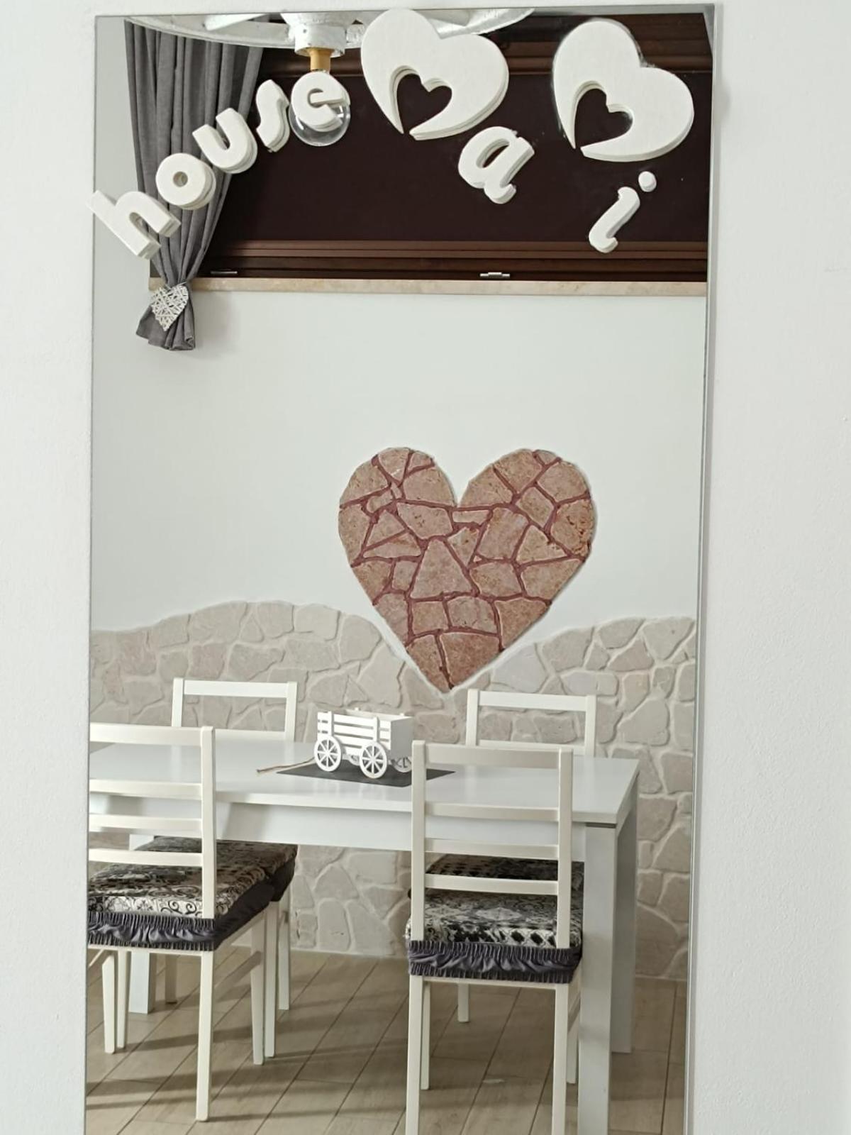 House Mami Villa Polignano a Mare Ngoại thất bức ảnh