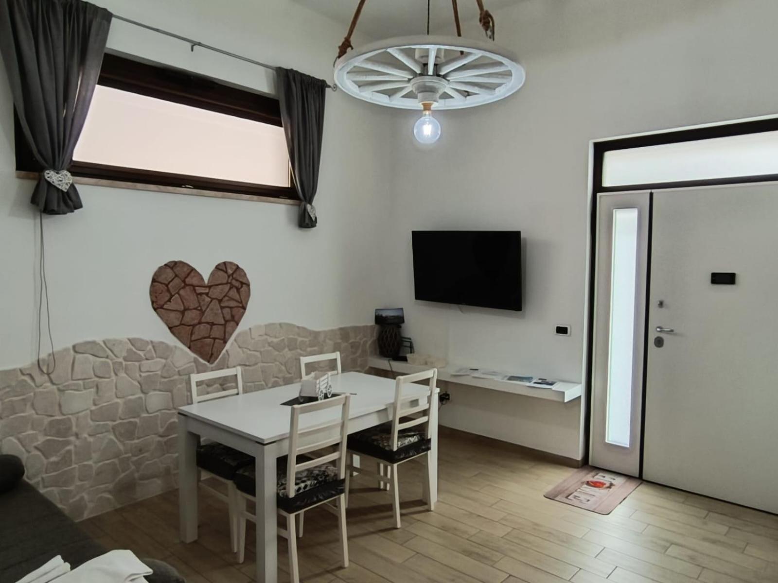 House Mami Villa Polignano a Mare Ngoại thất bức ảnh