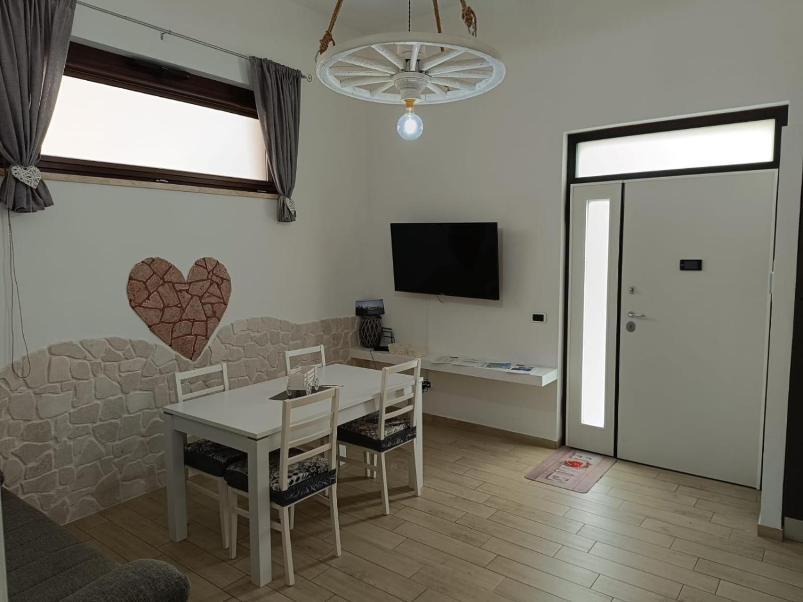 House Mami Villa Polignano a Mare Ngoại thất bức ảnh