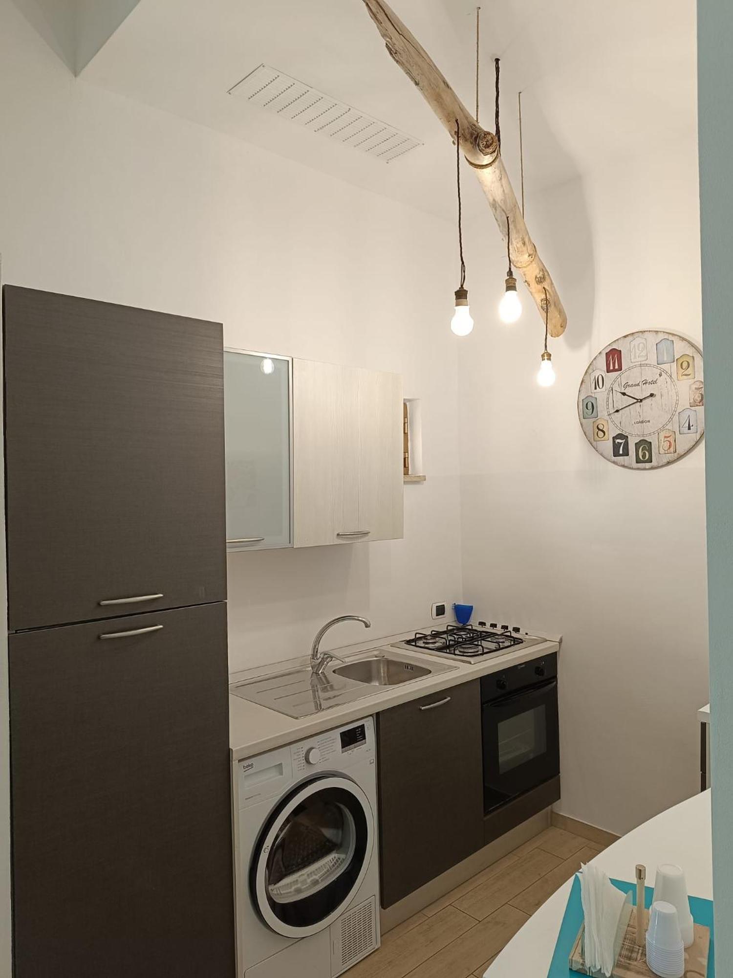 House Mami Villa Polignano a Mare Ngoại thất bức ảnh
