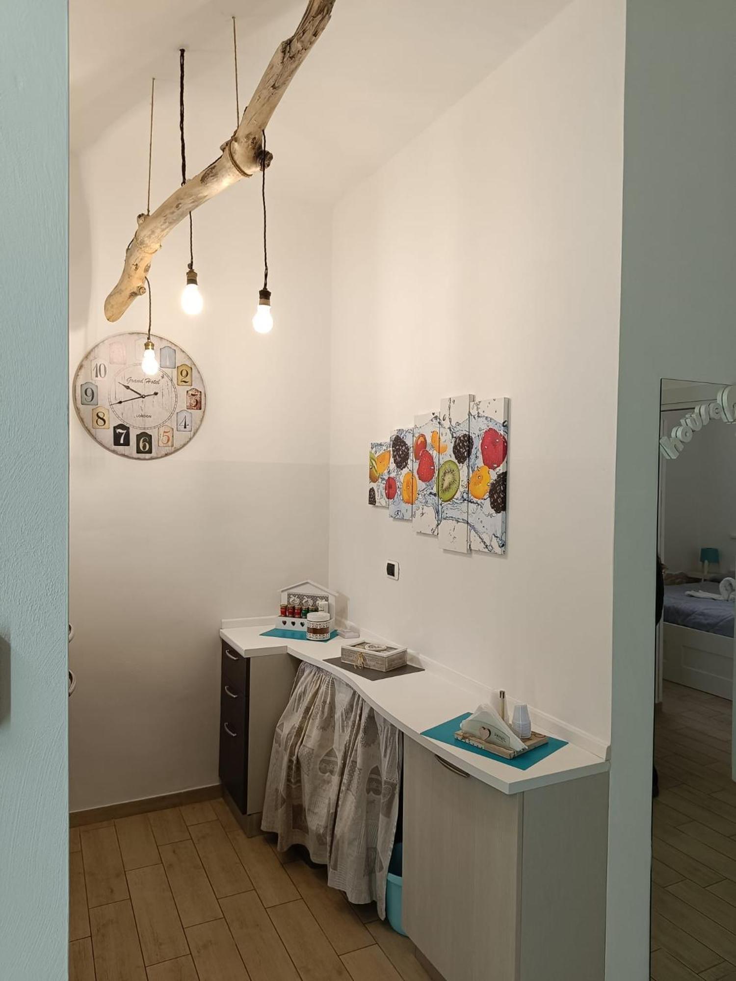 House Mami Villa Polignano a Mare Ngoại thất bức ảnh