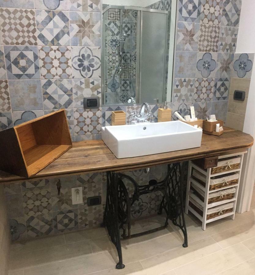 House Mami Villa Polignano a Mare Ngoại thất bức ảnh