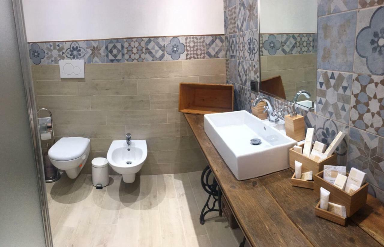 House Mami Villa Polignano a Mare Ngoại thất bức ảnh