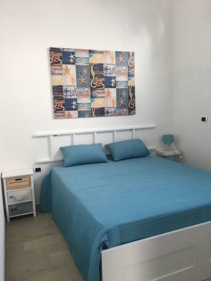 House Mami Villa Polignano a Mare Ngoại thất bức ảnh