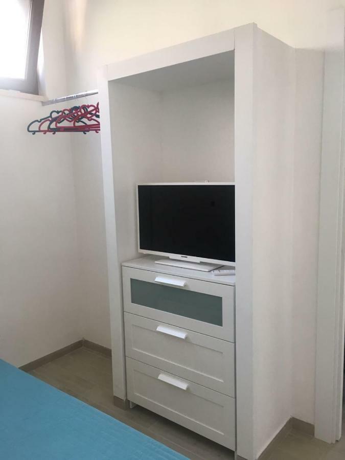 House Mami Villa Polignano a Mare Ngoại thất bức ảnh