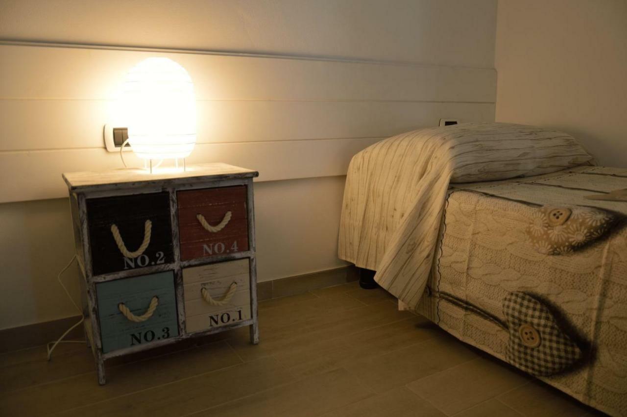 House Mami Villa Polignano a Mare Ngoại thất bức ảnh