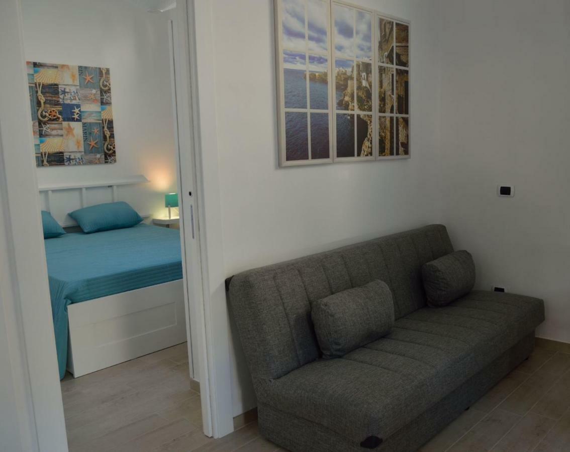 House Mami Villa Polignano a Mare Ngoại thất bức ảnh