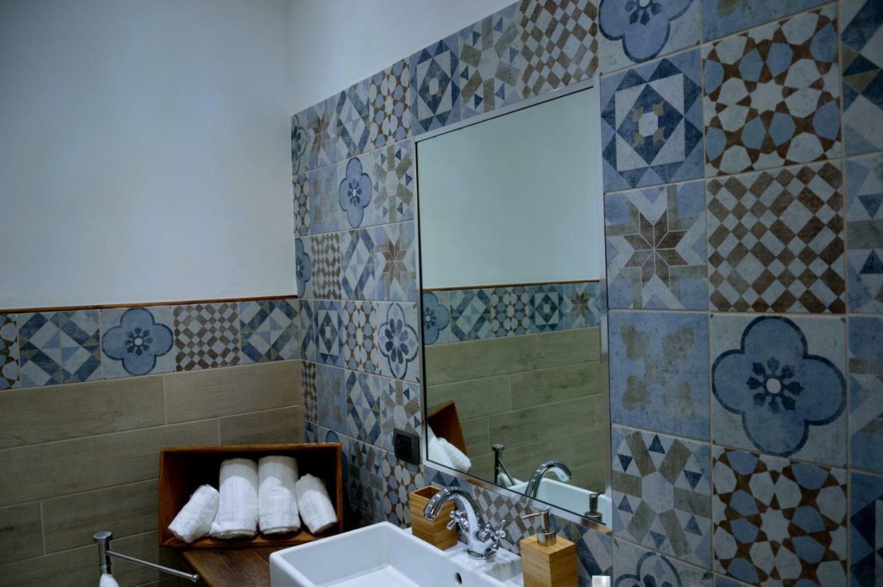 House Mami Villa Polignano a Mare Ngoại thất bức ảnh