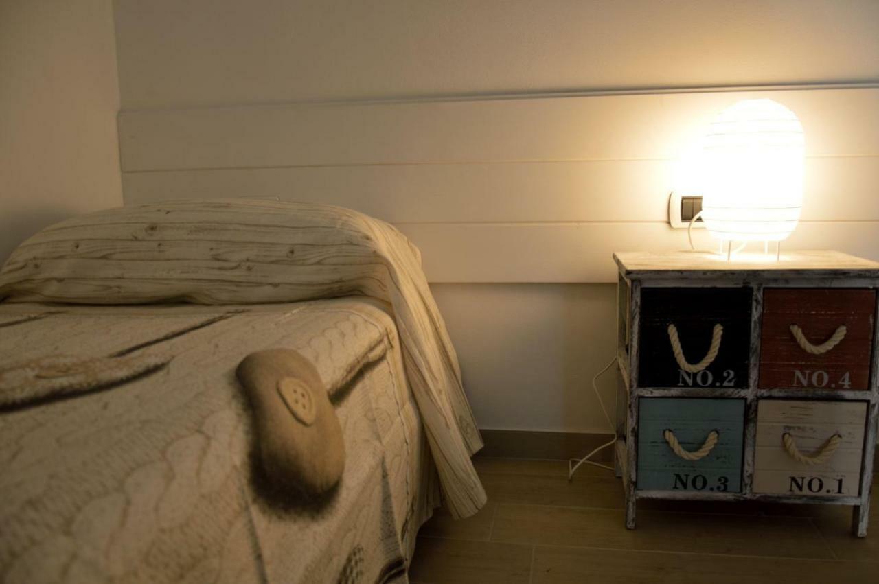 House Mami Villa Polignano a Mare Ngoại thất bức ảnh