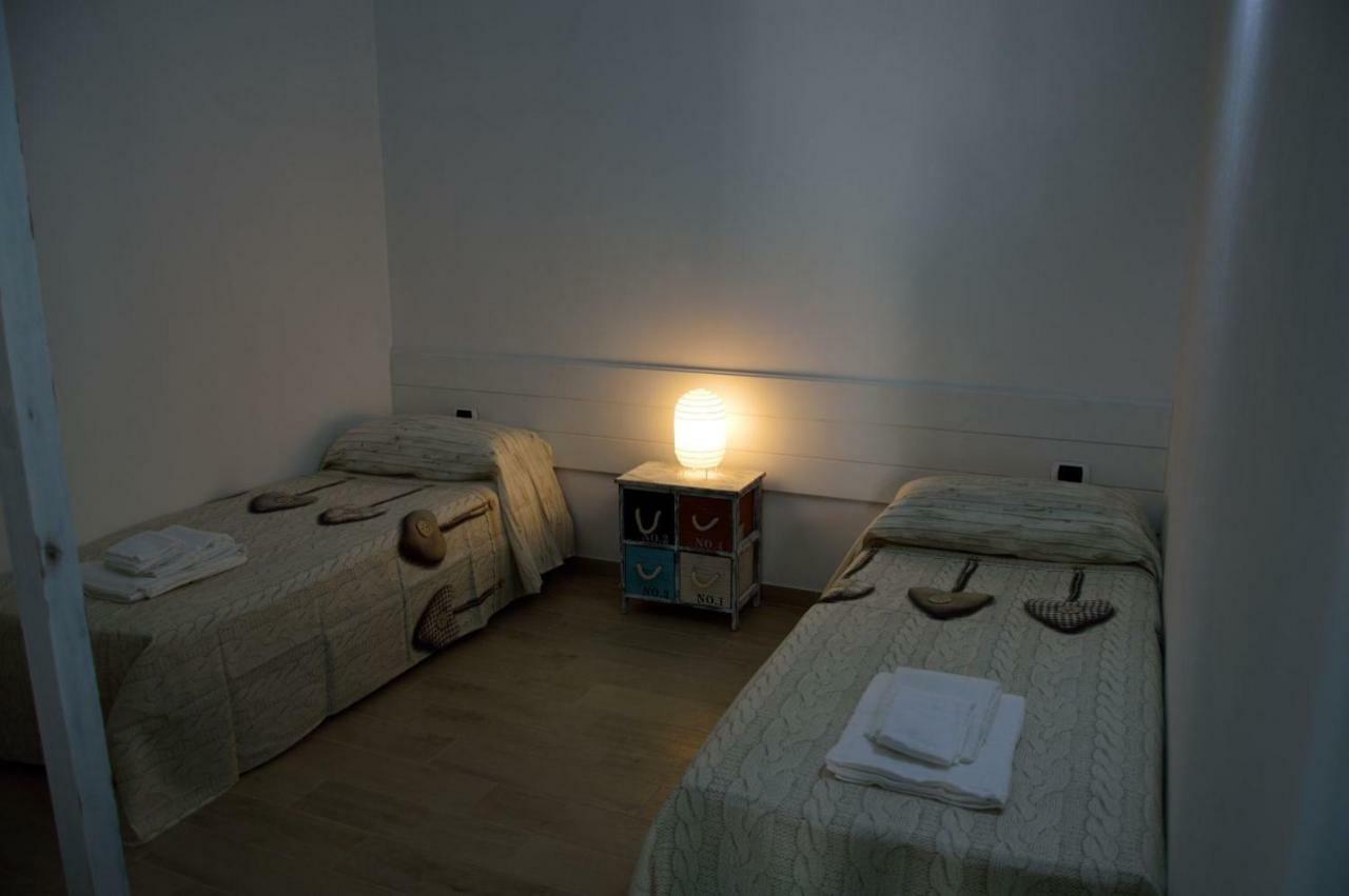 House Mami Villa Polignano a Mare Ngoại thất bức ảnh