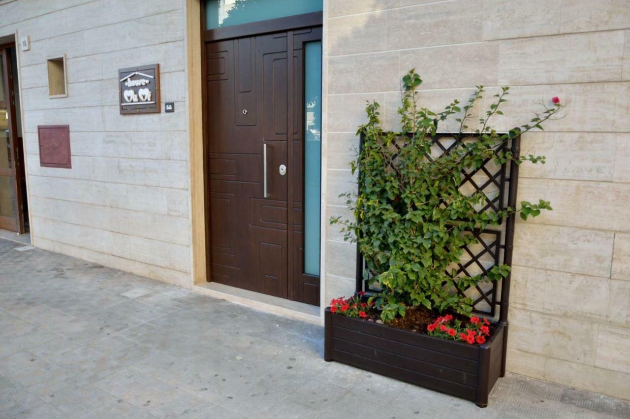House Mami Villa Polignano a Mare Ngoại thất bức ảnh
