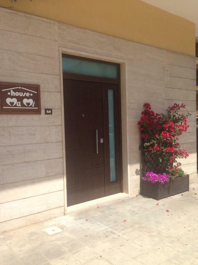 House Mami Villa Polignano a Mare Ngoại thất bức ảnh