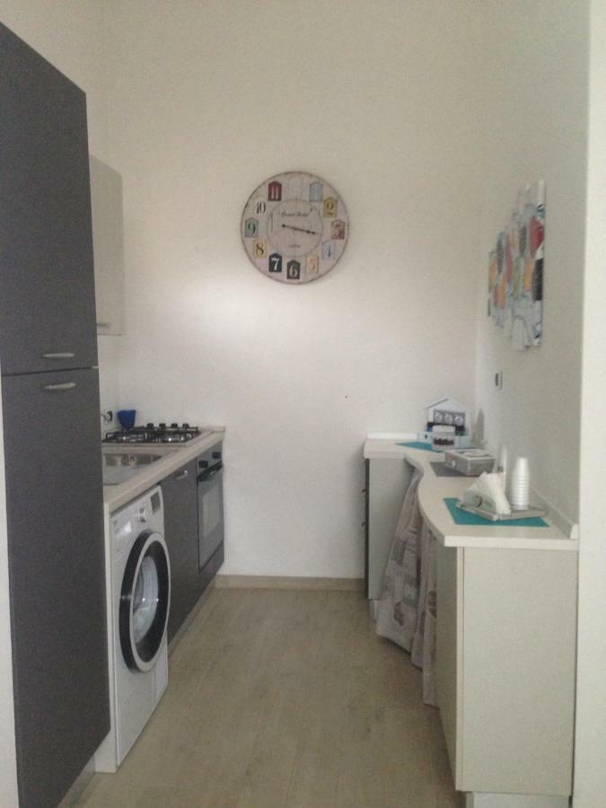 House Mami Villa Polignano a Mare Ngoại thất bức ảnh
