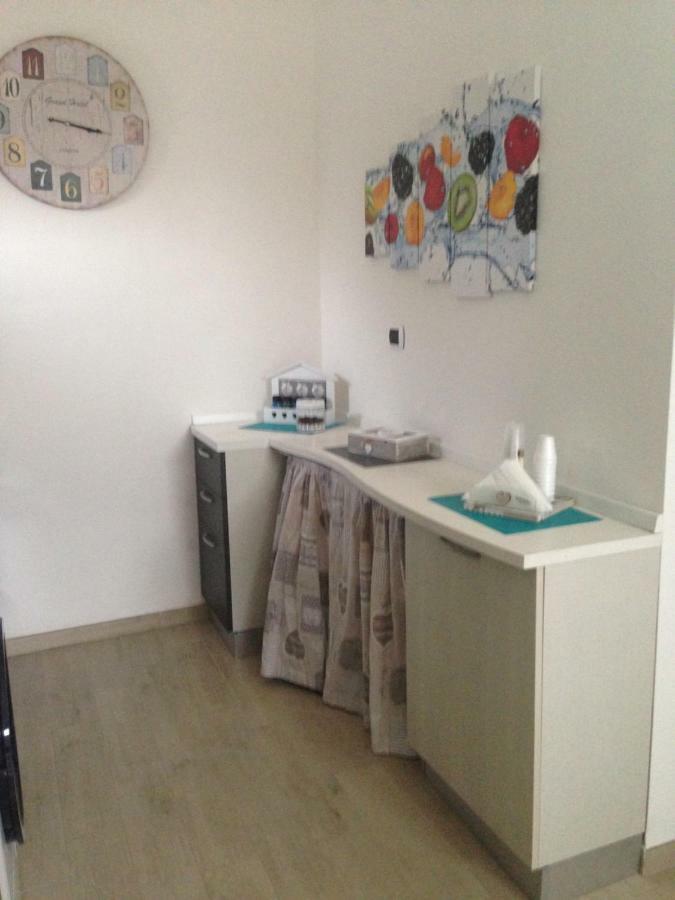 House Mami Villa Polignano a Mare Ngoại thất bức ảnh