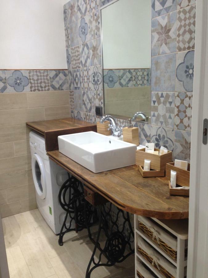 House Mami Villa Polignano a Mare Ngoại thất bức ảnh