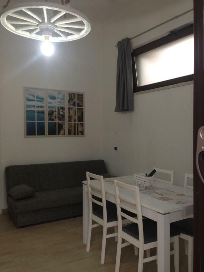 House Mami Villa Polignano a Mare Ngoại thất bức ảnh