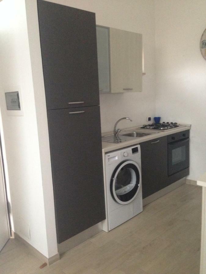 House Mami Villa Polignano a Mare Ngoại thất bức ảnh