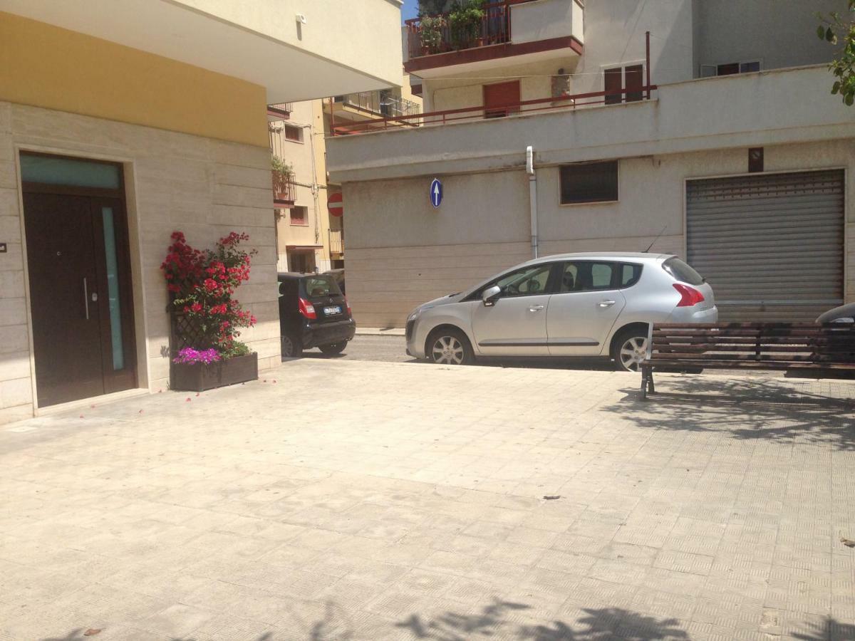 House Mami Villa Polignano a Mare Ngoại thất bức ảnh
