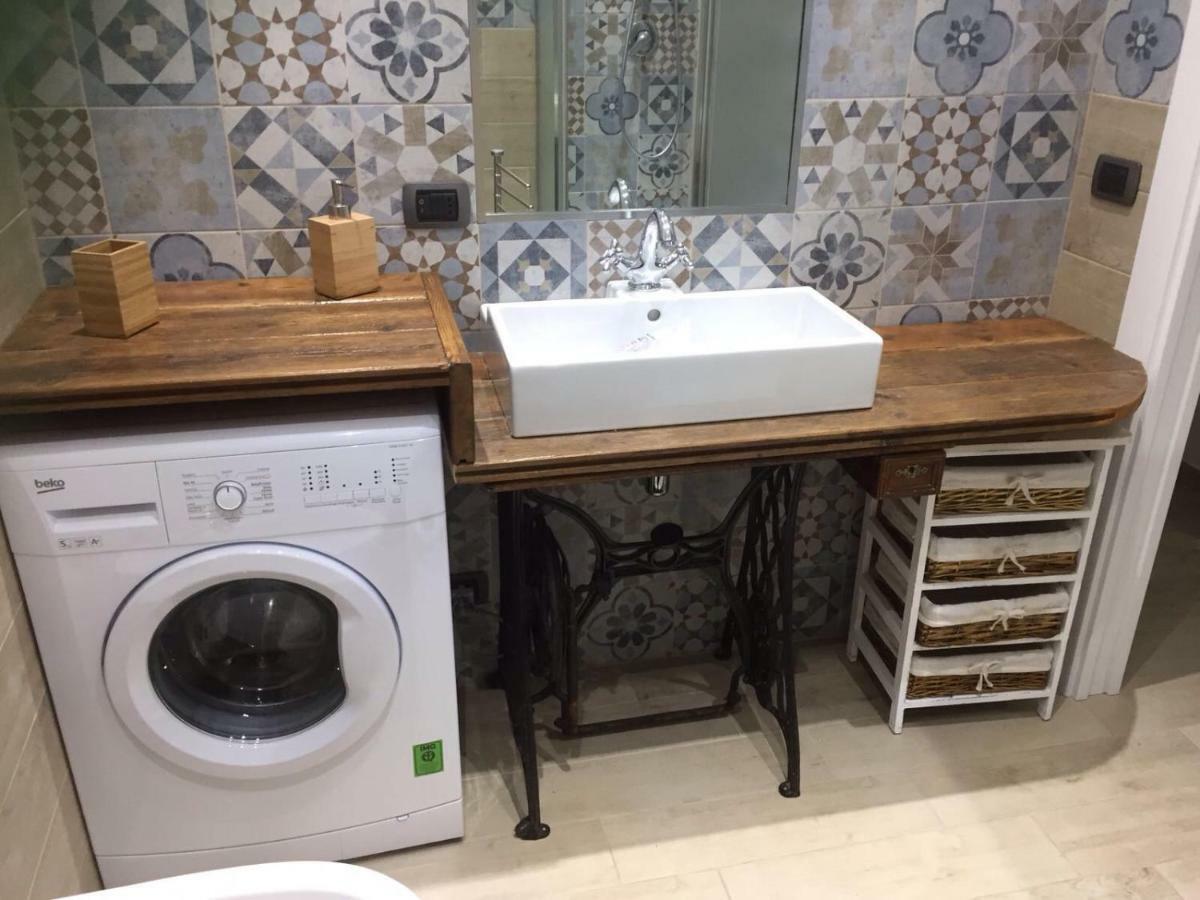 House Mami Villa Polignano a Mare Ngoại thất bức ảnh