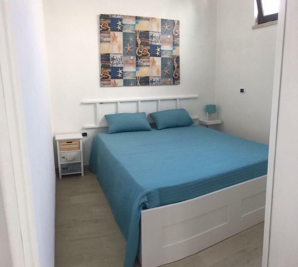 House Mami Villa Polignano a Mare Ngoại thất bức ảnh