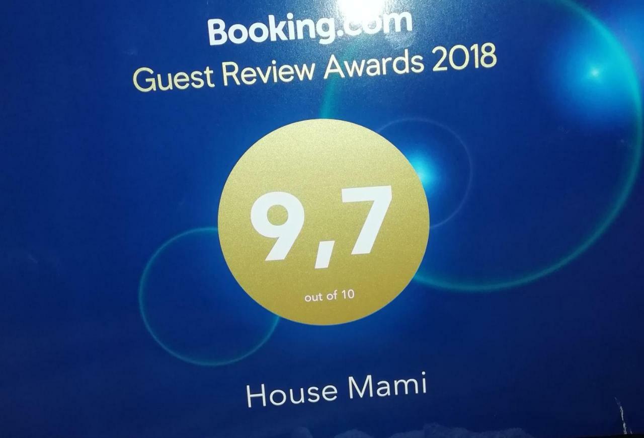 House Mami Villa Polignano a Mare Ngoại thất bức ảnh